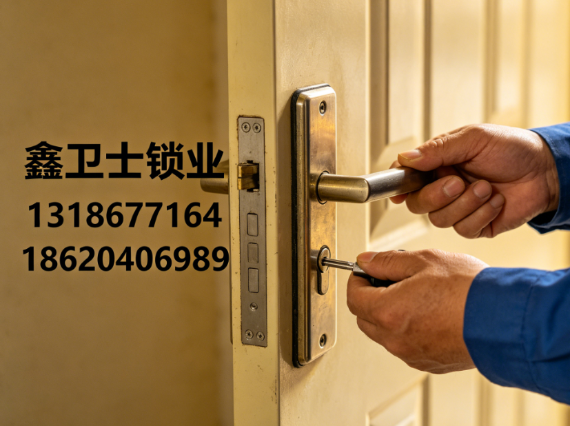 招远家庭开锁换锁