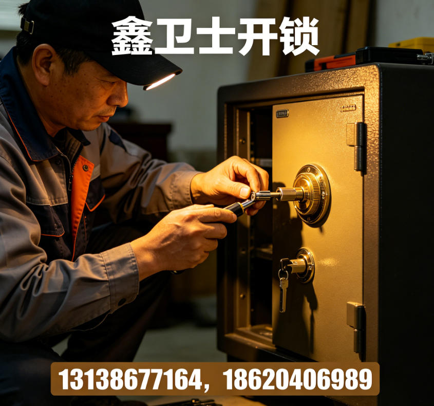 招远保险柜开锁