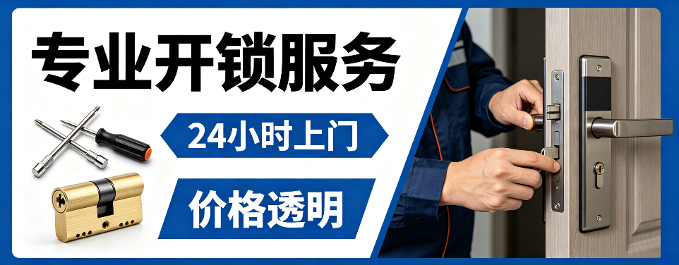 招远 指纹锁安装｜上门更换家用指纹锁、防盗门智能锁拆装维修